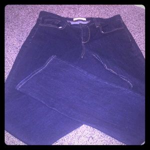 Gap 1969 boot cut jeans 29R